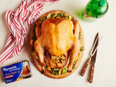 Mountain Dew® Turkey